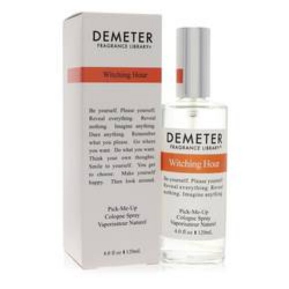 Demeter Witching Hour by Demeter - Cologne Spray 4 oz - Picture 1 of 1